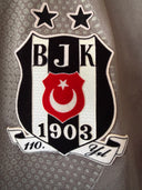Besiktas 2013/14 Derde Shirt (S)