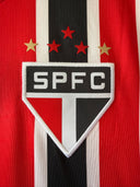 São Paulo Auswärtstrikot 2015/16 (XL)