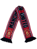 Schal Manchester United