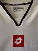 Juventus 2002/03 Away Shirt - Davids #26 (XL)
