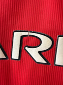 Manchester United 1998/00 Home Shirt (XL)