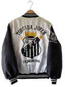Santos Jacke - Torcida Jovem (L)