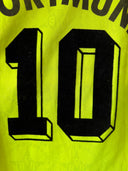 Borussia Dortmund 1994/95 Heimtrikot #10 (S)