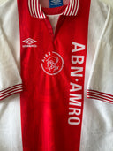 Ajax thuisshirt 1996/97 (XL)