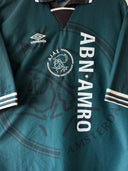 Ajax Uitshirt 1995/96 (XL)