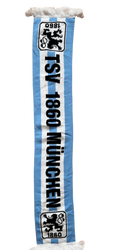 Scarf 1860 Munchen