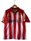 Atletico Madrid 1995/96 Heimtrikot (L)