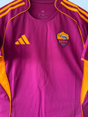 AS Roma Thuisshirt 2025/26 - Dybala #21 (M)