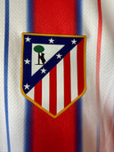 Atletico Madrid 2024/25 Heimtrikot - Griezmann #7 (XL)