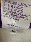 Real Madrid 1997/98 Heimtrikot - Roberto Carlos #3 (S)