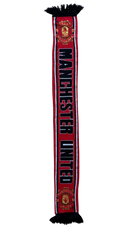 Schal Manchester United