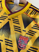 Arsenal Auswärtstrikot 1991/93 (XL)