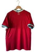 Liverpool 2020/21 Home Shirt (XL)