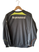 Feyenoord 2010/11 Trainingspullover (S)