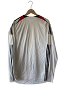 Benfica 2008/09 Trainingstop (L)