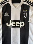 Juventus 2018/19 Home Shirt (L)