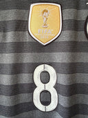 Deutschland Auswärtstrikot 2015/16 - Özil #8 (XXL)