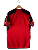 Belgien WM 2022 Heimtrikot (M)