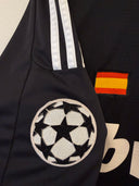 Real Madrid Auswärtstrikot 1999/00 (S)