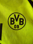 Borussia Dortmund 1994/95 Heimtrikot #10 (S)