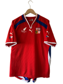 Tschechische Republik 2000/02 Heimtrikot (XL)