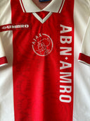 Ajax Heimtrikot 1998/99 (XL)