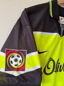 Borussia Dortmund Thuisshirt 1997/98 - Kohler #15 (XL)