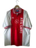 Ajax Heimtrikot 1996/97 (XL)