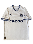 Olympique Marseille Thuisshirt 2022/23 (13-14J/164)