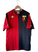 Genua 2020/21 Heimtrikot (XL)