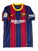FC Barcelona Heimtrikot 2020/21 (12-13 Jahre/147-158)