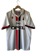 AC Mailand Auswärtstrikot 1995/96 (L)