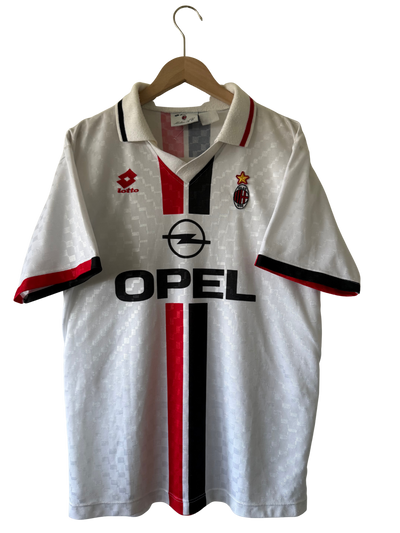 AC Milan 1995/96 Away Shirt (L)