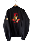 Feyenoord 1994/95 Bomberjacke (L)