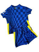 Chelsea 2021/22 Heimtrikot (12-18 Monate/80-85)