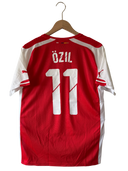 Arsenal 2014/15 Home Shirt - Özil #11 (M)
