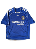 Chelsea 2005/06 Heimtrikot (10-11 J./140)