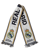 Schal Real Madrid