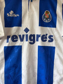 FC Porto 1995/96 Saillev Heimtrikot (L)