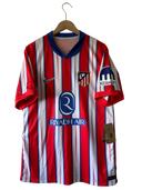 Atletico Madrid 2024/25 Heimtrikot - Griezmann #7 (XL)