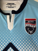 Ross County Uitshirt 2020/21 (M)