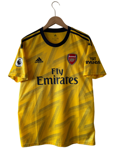 Arsenal 2019/20 Away Shirt (L)