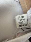 Real Madrid Thuisshirt Lange Mouw 2025/26 (M)