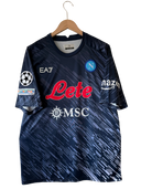 Napoli Thuisshirt 2022/23 Derde (XXL)