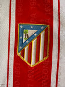 Atletico Madrid 1995/96 Heimtrikot (L)
