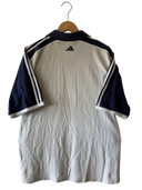 Real Madrid 2000/01 Polo (L)