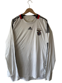 Benfica 2008/09 Trainingstop (L)