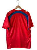 Tschechische Republik 2006/08 Heimtrikot (L)