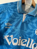 Napoli 1991/93 Heimtrikot (XL)