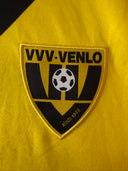 VVV Venlo 2013/14 Matchworn Heimtrikot – Barry Maguire #18 (M)